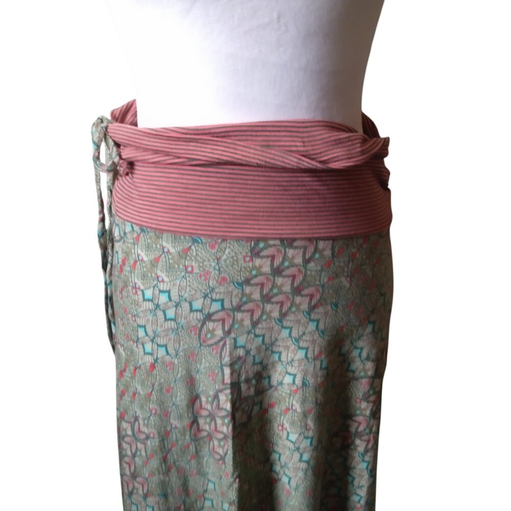 Patagonia Skirt Dress Women's Small Halter Convertible Athleisure Athletic - Picture 5 of 9